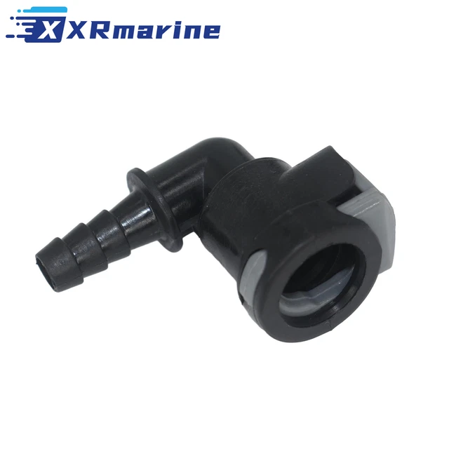 861150A2 861163 OIL Lube Fitting & Connecter For Mercruiser Alpha ...