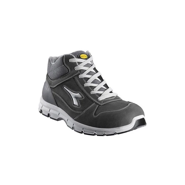 Zapatos Flash Hi Run Altos 42 S3 DIADORA