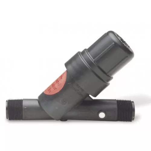 RAIN BIRD PRESSURE REDUCING FILTER 150PSI Maximum Inlet Pressure - 20mm ...