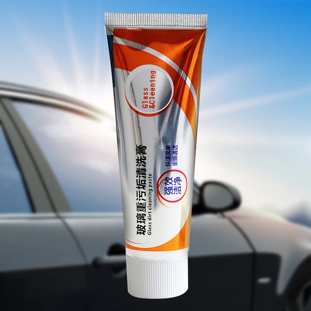 Strumenti agente parabrezza anteriore effetti di lunga durata detergente vetro lucidante 50 ml