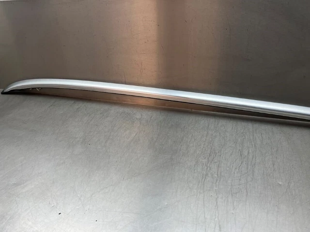 DACHTRÄGER LINKS ROOF RAIL LEFT Toyota Auris Touring Sports (E18) 2016
