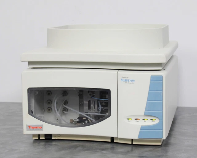 Thermo Finnigan Surveyor MS Pump Plus SRVYR-MPMPP 68794