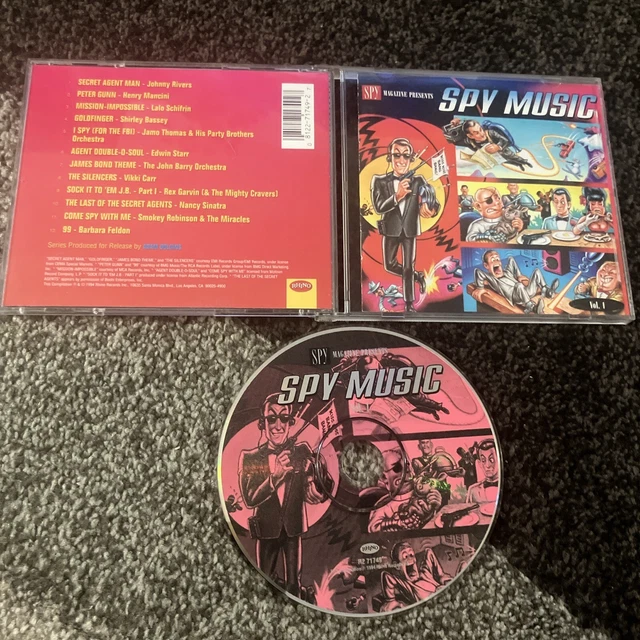 Fabulize Magazine Presents: MSAB! Mixtape Vol.1