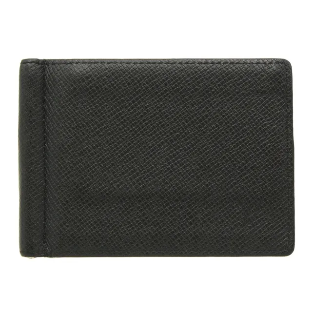 Louis Vuitton DAMIER Pince card holder with bill clip (N60246)