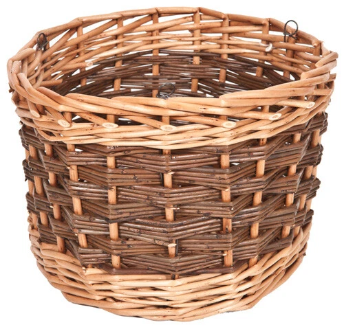 Descubre Willow Hanging Basket Kit