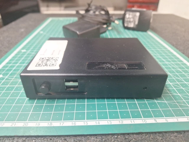 THIN CLIENT AXEL AX3000 M80F – Client Léger + Platine + Alimentation EUR 85,00 - FR