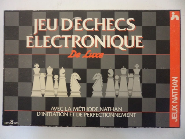 Jeu D'échecs Artisanal URSS - Bois - Plateau 45 Cm - Thème USA Vs URSS (Lénine/Clinton)