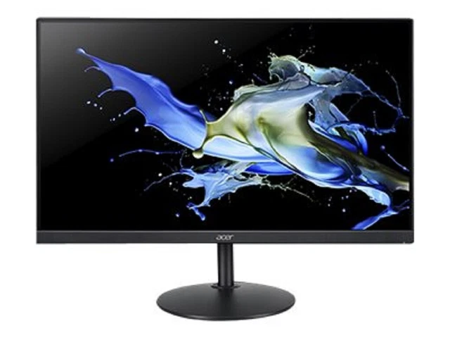 Acer CB242Y - LED-Monitor - Full HD (1080p) - 60.5 cm (23.8") #EG842
