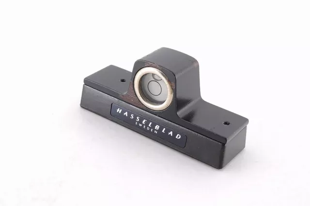 Hasselblad Spirit Bubble Level 43117 for 500CM 503CW 503CXi #420