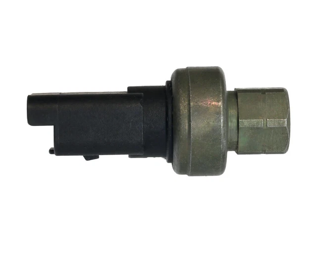 RIDEX Ladedrucksensor 3947S0002 - Für Scudo, Ulysse Und Andere Modelle