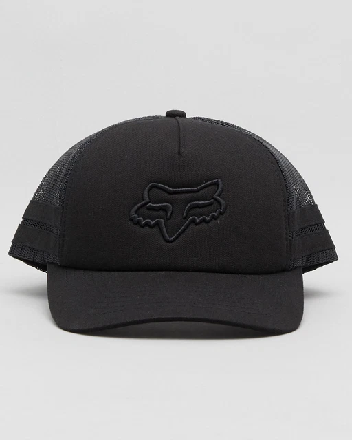 Fox Boundary Trucker Cap