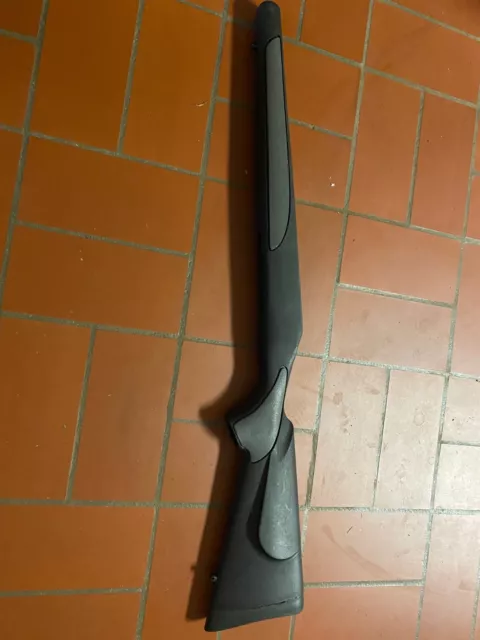 Remington 700 Xcr Synthetic Rh Sa Stock  Short Action