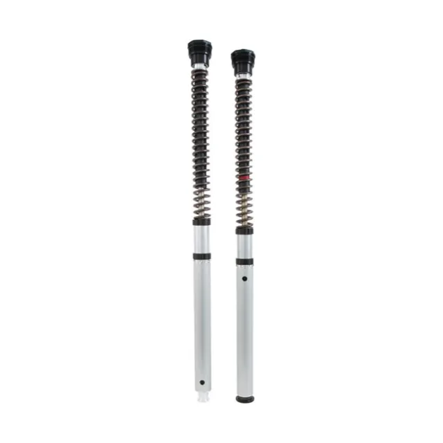 Öhlins, NIX30 Street front fork cartridge kit. Softail MCS 960503