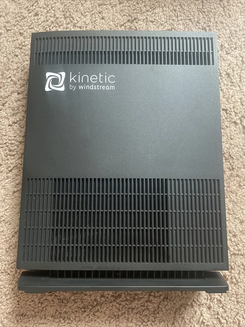 Windstream kinetic modem Clearance