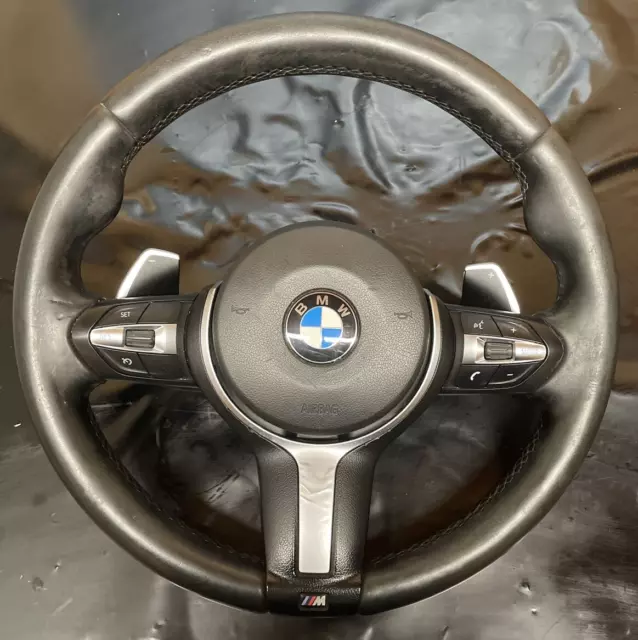 Auto Lenkrad Abdeckung Trim Für BMW F30 F34 F36 G20 G30 G32 G11 X1