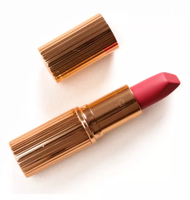 Charlotte Tilbury Matte Revolution Lipstick-0.12oz (Select Shade)