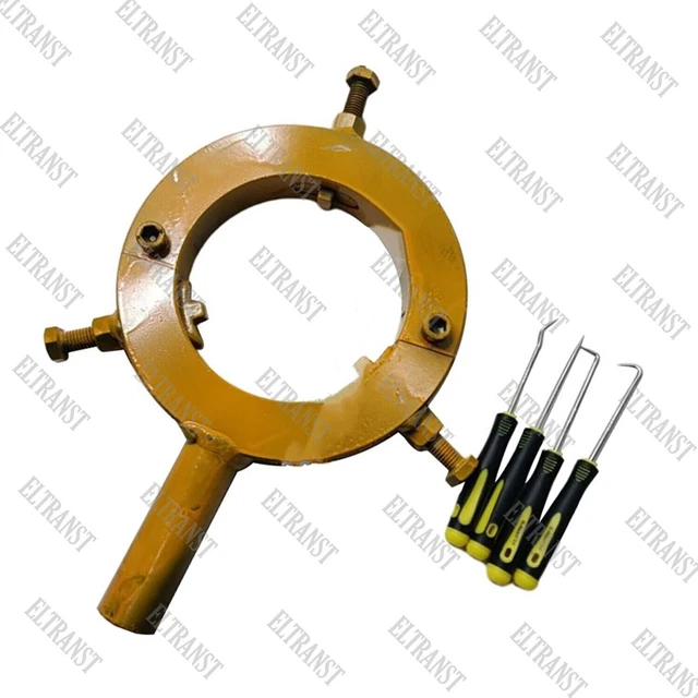 Fit for All Brand Excavators Special Change Cylinder Head Wrench