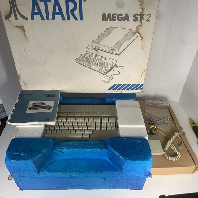 Vintage Computers & Mainframes, Vintage Computing, Computers