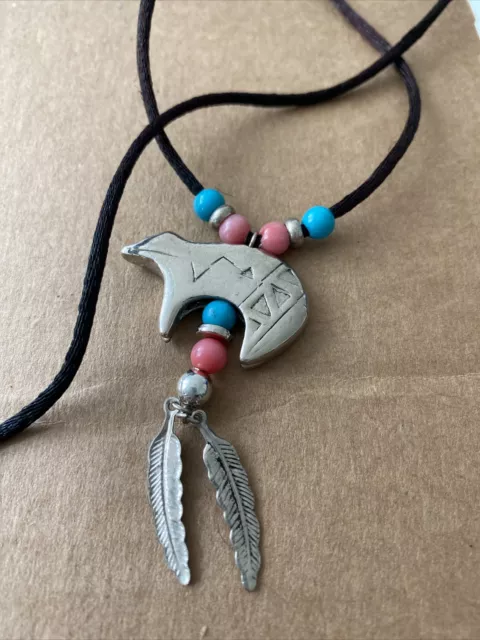 Authentic Native American Indian Jewelry