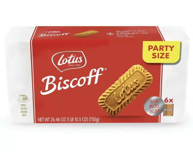 Lotus Biscoff & Go Cookie Butter And Breadsticks - 1.6oz : Target