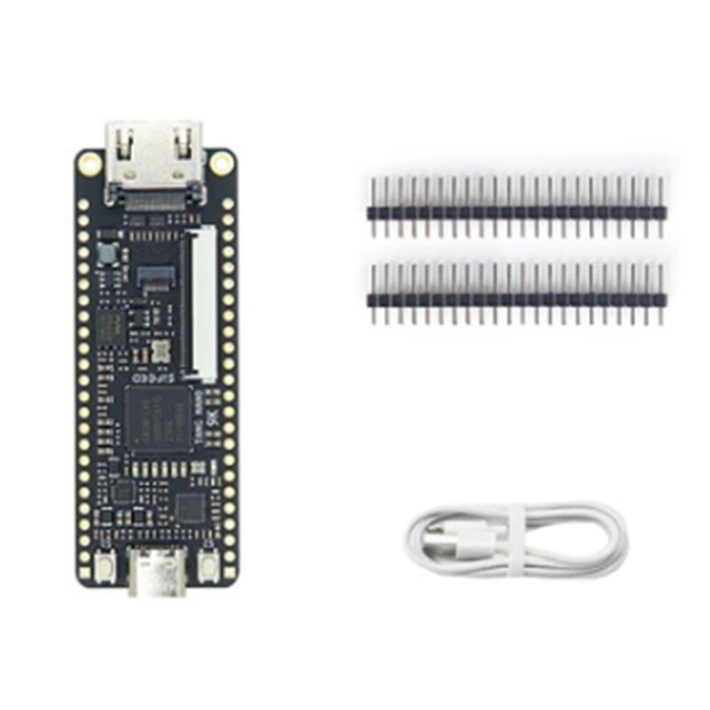 9K FPGA Development Board GOWIN GW1NR-9 RISC-V M Kit J2F5hyy