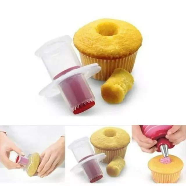 schimmel kolben muffin? küchen - tool cupcake - teiler kuchen corcr