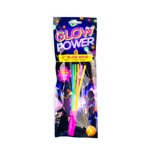 Glow Sticks parete 28 cm