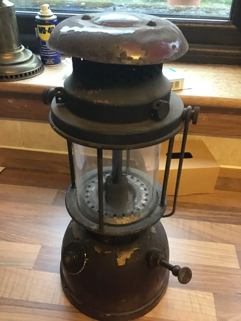 Lampada Vapalux, Rondelle Per Vaporizzatore Bialaddin, Set Da 3