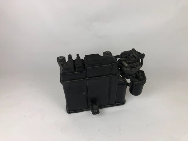 Porsche Panamera 970 Carburant Vapot Évaporateur Charbon Boîte 97020132104