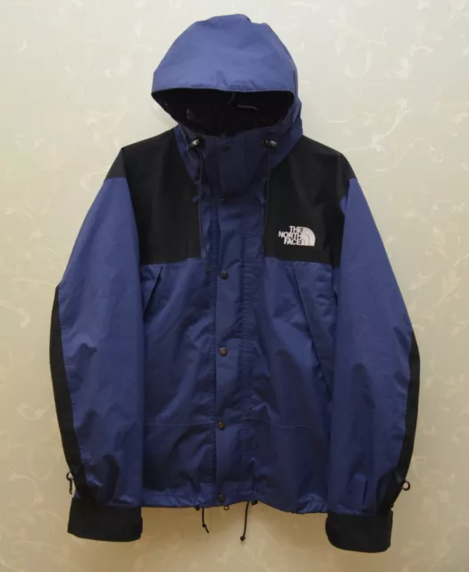 The North Face Mountain Vintage Jacket Size M P2P 22'8"  90s y2k
