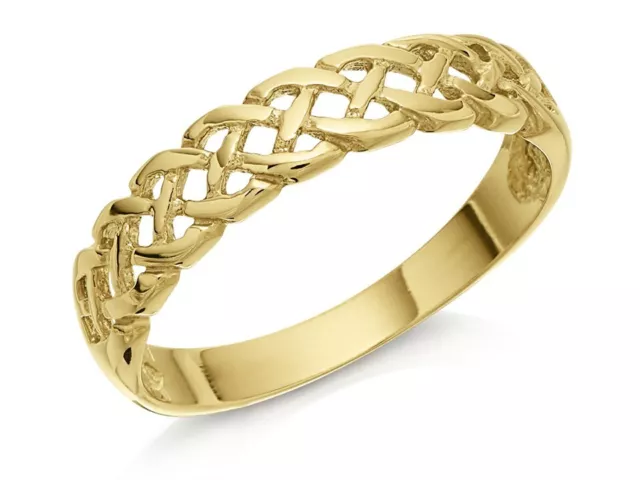 F hinds sales gold rings