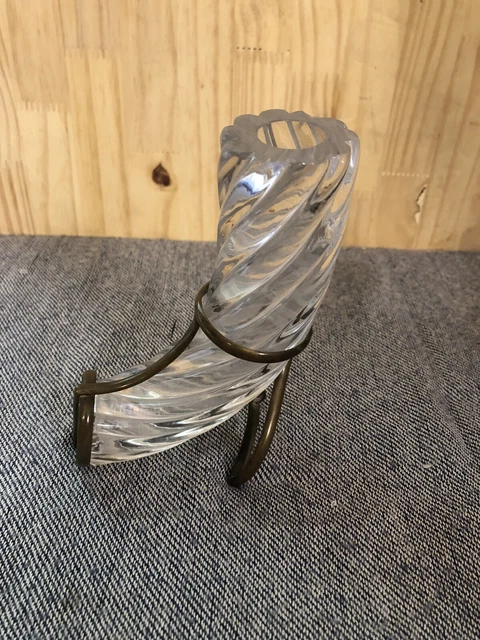 Bougeoir Porte Bougie Vase Soliflore Femmes Seins Nus En Résine