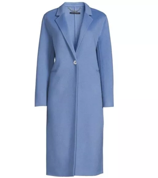 Elie Tahari Gorgeous Coat BNWT $595