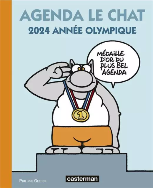 L'AGENDA OFFICIEL COOKEO (édition 2024) EUR 15,90 - PicClick FR
