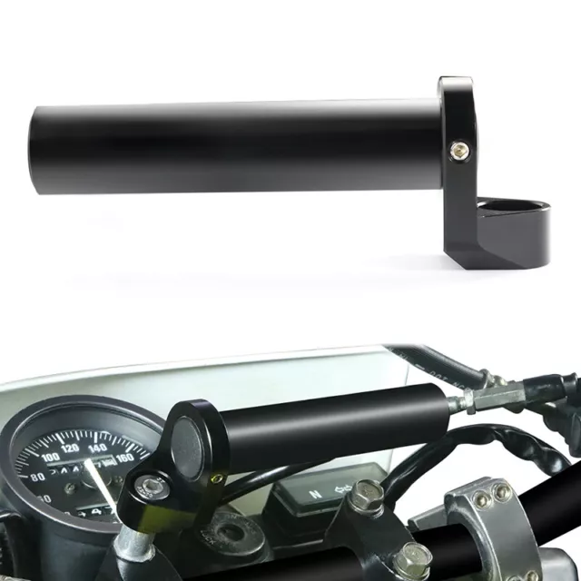 Motorcycle GPS Navigation Mount Phone Holder Fit For Kawasaki Z125 2015-2021