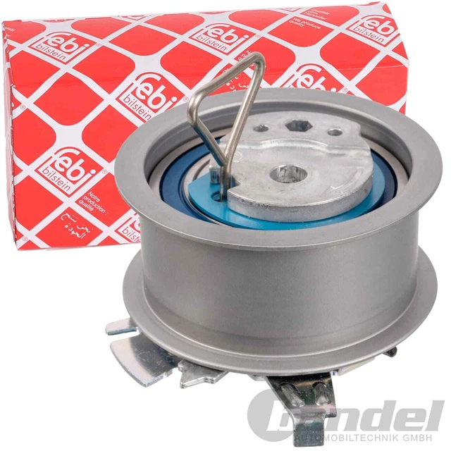 Febi Poulie Courroie Crantée pour VW Bora I Caddy III Grand Espace Ford Galaxy I