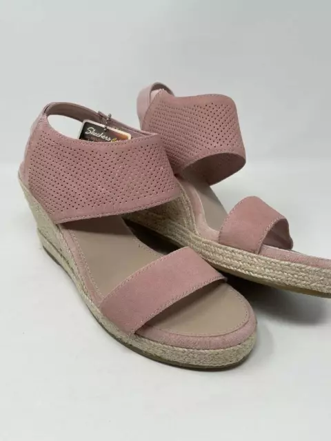 Skechers indigo sky love dust 2025 wedge