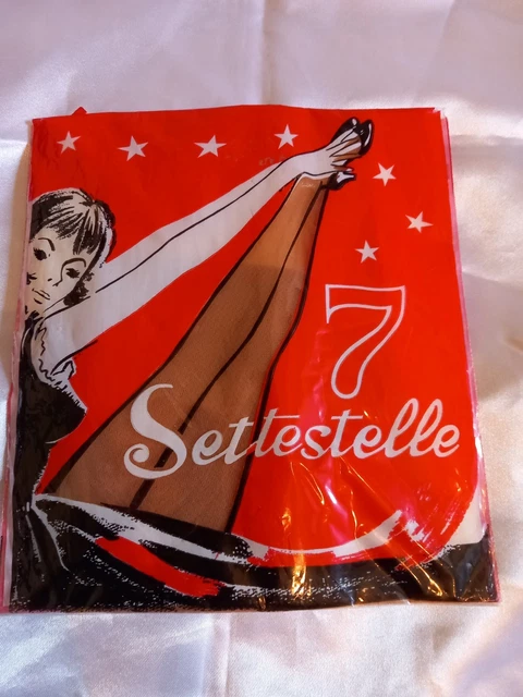 BAS NYLON DIFFUSION 1er choix Vintage Nylons Stockings Taille 1 calze kousen EUR 7,00 - FR BAS NYLON DIFFUSION 1er choix Vintage Nylons Stockings Taille 1 calze kousen EUR 7,00 - FR