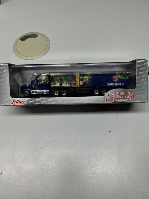 Rétroviseur Pour Camion Herpa échelle HO 1:87 - Années 80 - Neuf Avec Boîte D'origine