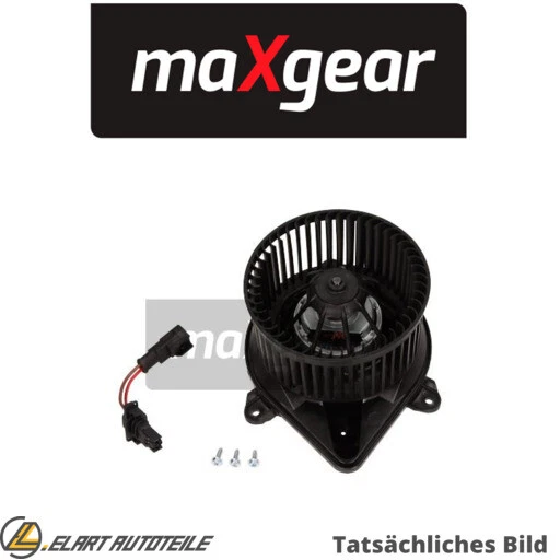 Der Elektromotor Das Das Innenraumgebläse Für Renault K4M 708 K4M 709 F4R 740