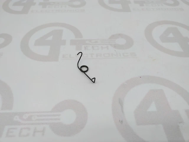 Universal Instruments Left Spring 30899701