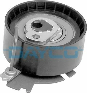 Galet Tendeur (Courroie De Distribution) Pour Peugeot 206 Cc 1.6 16V,307 1.6 16V
