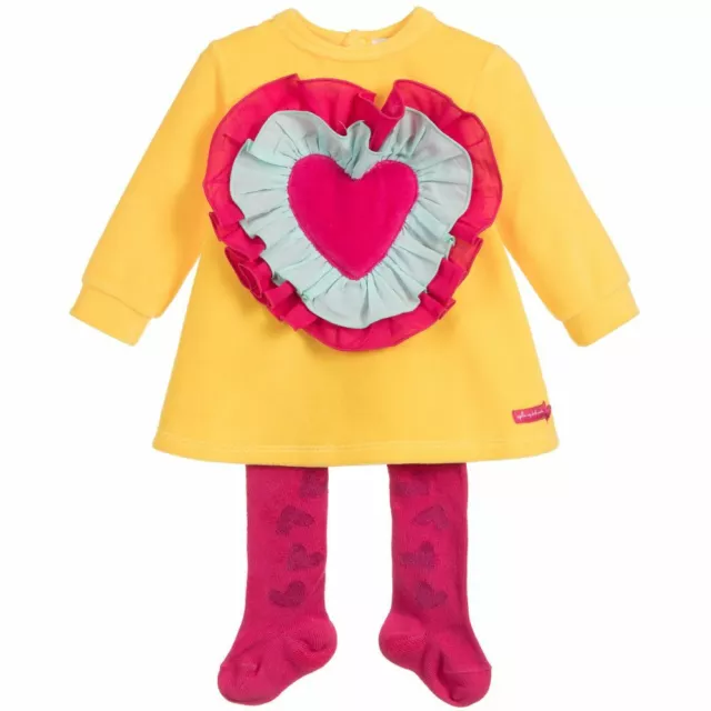 Agatha ruiz de deals la prada abbigliamento bambina