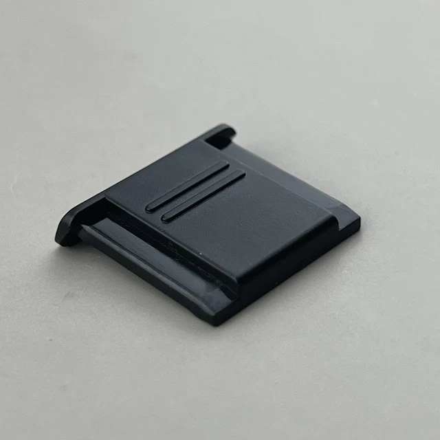 NEW Genuine Nikon BS-N1000 Hot Shoe Cover 3612 For Nikon 1 V1 - Foto 13