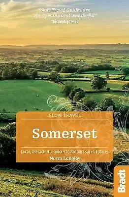 Somerset - 9781784776176