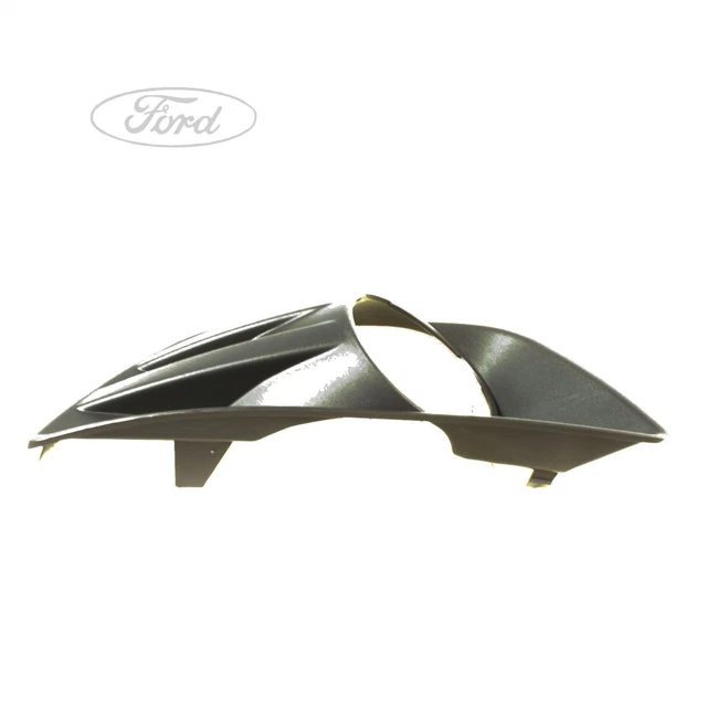 ORIGINAL FORD KUGA MK1 Stoßstange Stoßfänger Grill Vorne 1494031 EUR 27 ...