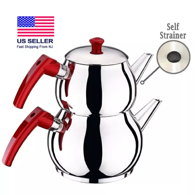 https://www.picclickimg.com/GDUAAOSwc7dgHS1Q/Turkish-Teapot-Set-with-Bakelite-Handle-Stainless-Steel-Stovetop.webp