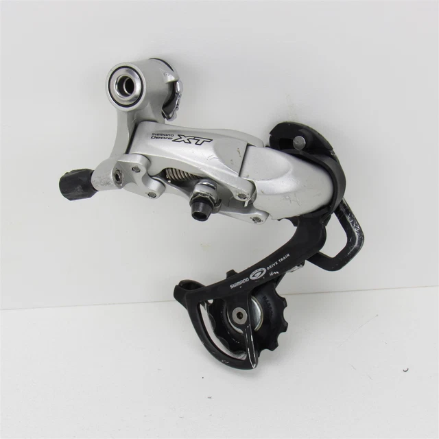shimano rapid rise rear derailleur