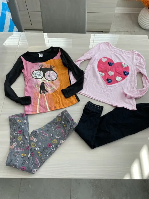girls clothes lot size 7/8 children’s place etc