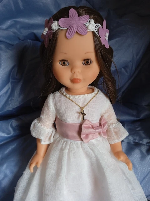 Poupée Miu Miu Edition 2017 - Senson Doll - Ruby Red